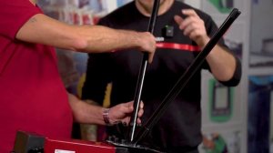 Ручной гидравлический трубогиб VOLL V-Bend 2 3.12000