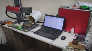 Ювелирная лазерная гравировка - Тест от подписчика. Лазерный станок, лазерное оборудование