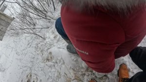 поход к реке,прогулка#простоЗАХАРЫЧ