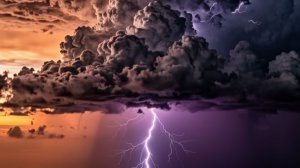 Горная река