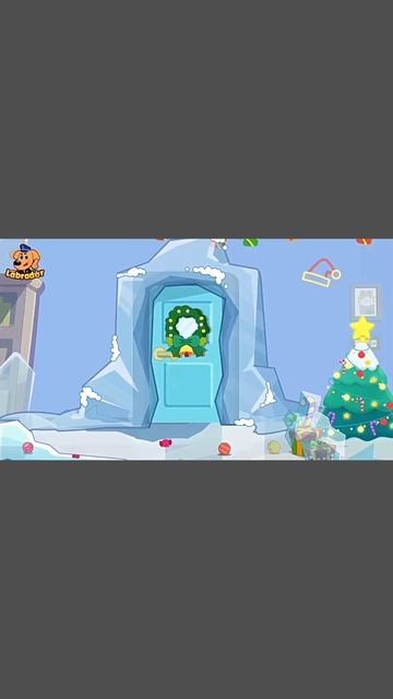 Храбрый шериф Лабрадор