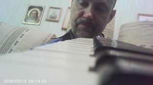 Делюсь знанием сольфеджио - тональность Ля-мажор (Гамма и арпеджио)