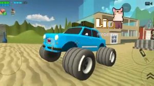 КотИИк 12к (но эпизод сделал ИИ) побег котика 12к