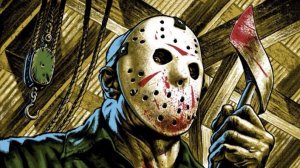 Трейлер фильма - Пятница 13-е. Часть 3 (1982) Ужасы