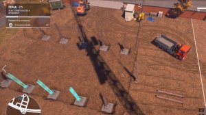 Construction Simulator(51)Склад2