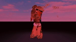 —роблокс||танцую||гоу тренд??||леопард 🐆||