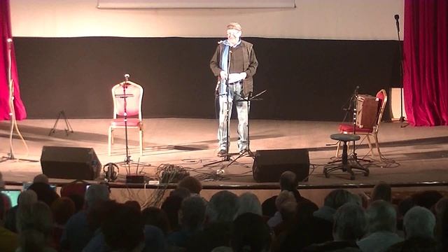 22. Борис Подберезин