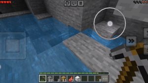 1 серия про майнкрафт 😉😉😉😉