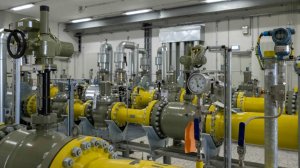 Энергетический кризис из-за войны в Иране влияет на всю экономику Европы