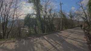 Заезд от бара «Вечно Молодой» Адлер 08.03.26