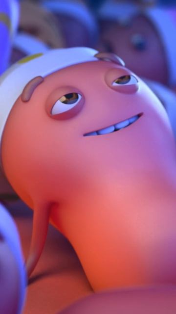 СЛАДКИЕ СНЫ ВКУСОВЫХ СОСОЧКОВ