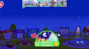 Прохождение Игры Мой Говорящий Том Друзья 2 #37