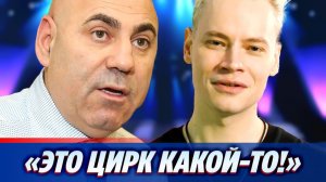 Пригожин раскритиковал поведение Шамана на Байкале 🔥 Новости Шоу-Бизнеса