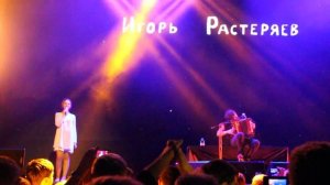 Игорь Растеряев - "Звонарь"