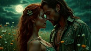 Двое идут - Красивая Музыка