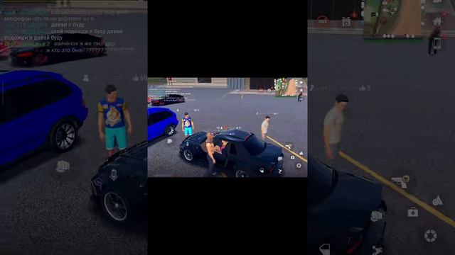 Играю в MadOut2