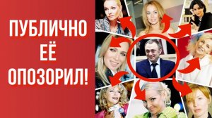 Почему восточная жена Сулеймана Керимова терпела его романы и внебрачных детей