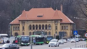 ПО ПЪТИЩАТА НА РУМЪНИЯ /част 72/. Брашов, окръг Брашов