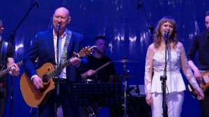 Константин Гирш и группа "Vектор". Я вернусь