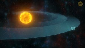 NASA обнаружило аномальные данные, указывающие на существование параллельных вселенных