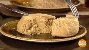 Постные десерты: а такие бывают? Доброе утро. Фрагмент выпуска от 13.03.2026