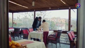 Моя сладкая ложь 26 серия Турецкий сериал смотреть бесплатно комедия мелодрама