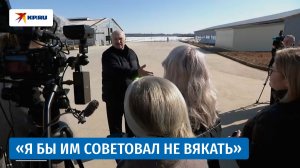 Лукашенко отреагировал на заявлении Киева о том, что «Орешник» является законной целью НАТО