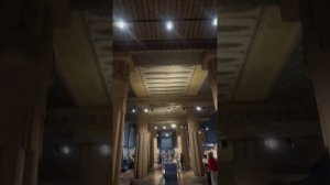 В Пушкинский