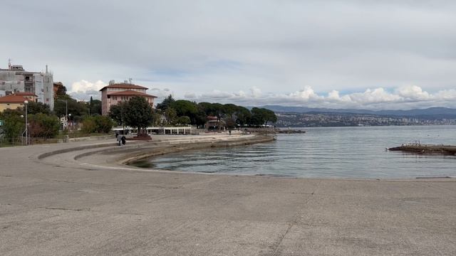 🇭🇷🇭🇷Опатия (Не апатия)🇭🇷🇭🇷Хорватия🇭🇷🇭🇷