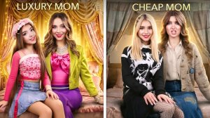 Тим Тин - Миллиардерша Хочет Нас Удочерить Из Экономной в Лакшери