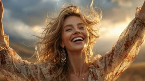 Со мной всё в порядке Песня поднимающая настроение за секунды Позитивные установки для настроения