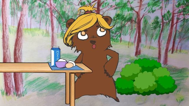 Многонациональное Разнообразие Кухни Кузбасса