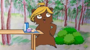 Многонациональное Разнообразие Кухни Кузбасса