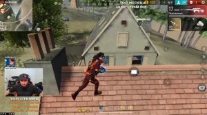 СТРИМ ФРИ ФАЕР ПРОСТО ДАЙТЕ ИГРУ БЕЗ ПИНГА.... #freefire