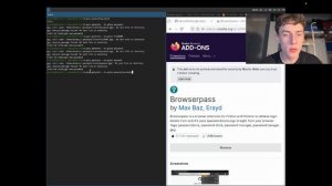 Лабораторная работа № 5