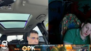 Орк сражается против ИИ в чат рулетке