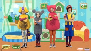 сборник детских песен. песни для малышей