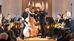 П. Цветков - "Былина"