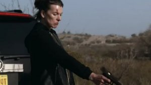 Мститель — Русский трейлер (Дубляж, 2026) Милла Йовович