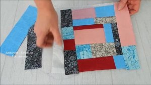 Шить без правил и получить шедевр. Переделки старой одежды. Лоскутное шитьё для начинающих.