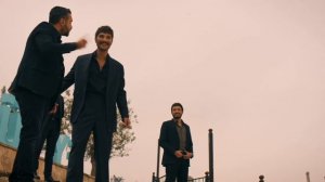 Преемник: Зов предков 14 серия (сериал, 2025)