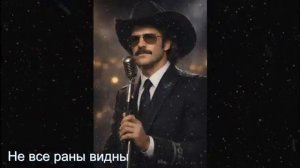 Буря за твоей улыбкой