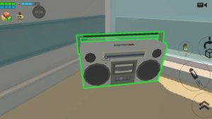 [Матвей 15к] хоррор туман