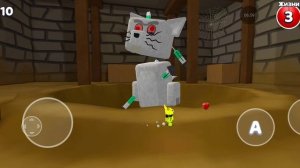 все босы в супер медведь