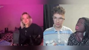 Креативный/ Пикап девочек