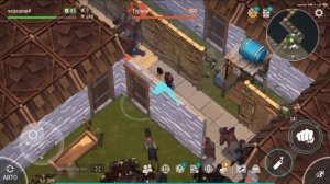 ЭТО ЖЕСТЬ! Я УКРАЛ 40 ОГНЕСТРЕЛА НА РЕЙДЕ БАЗЫ! — Last Day on Earth: Survival