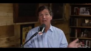 📹 Препятствия на пути Израиля к доминированию → 👤 #Такер_на_русском