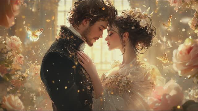 СВАДЬБА С СЕКРЕТОМ | Аудиокнига Полная | ЛЮБОВНОЕ ФЭНТЕЗИ, ПОПАДАНЦЫ