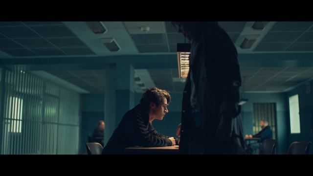 Банкстеры 3 серия «Мальте» (сериал, 2026)