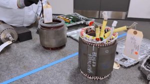 Эволюция электродвигателя BYD： Практический пример бережливого проектирования